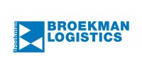 Broekman Logistics Logo W