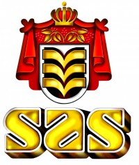 LOGO SAS