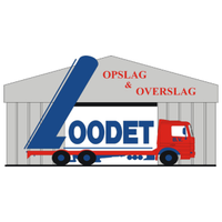 Loodet Logo