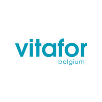 Vitafor Logo